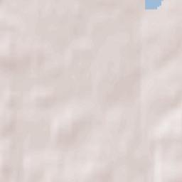 Šalčininkai Terrain Map