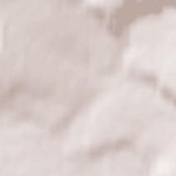 Yazykovo Terrain Map