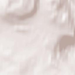 Bachatskiy Terrain Map