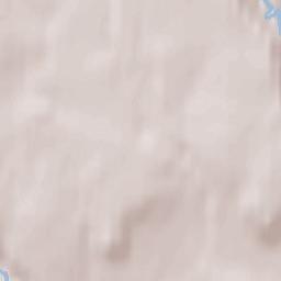 Kirkbymoorside Terrain Map