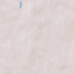 Hennstedt Terrain Map