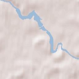 Raisdorf Terrain Map