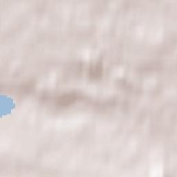 Straszyn Terrain Map