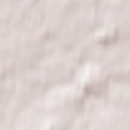 Górowo Iławeckie Terrain Map