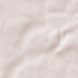 Kruhlaye Terrain Map