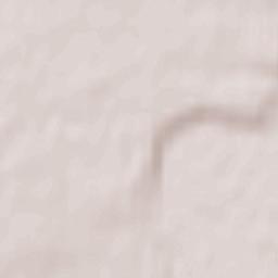 Peremyshl’ Terrain Map