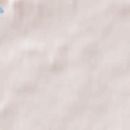 Tellingstedt Terrain Map