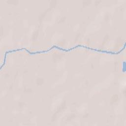 Jevenstedt Terrain Map