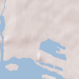 Schellhorn Terrain Map