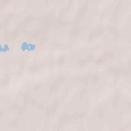 Zarrendorf Terrain Map