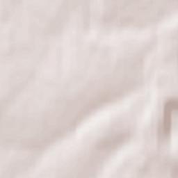 Oktyabr’skiy Terrain Map