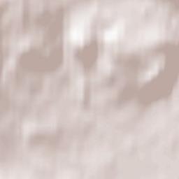 Ulverston Terrain Map