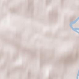 Kirkby Lonsdale Terrain Map