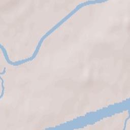 Breiholz Terrain Map