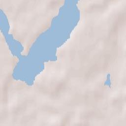 Langwedel Terrain Map