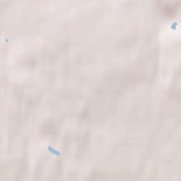 Koszalin Terrain Map