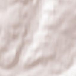 Przywidz Terrain Map