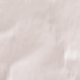 Hunmanby Terrain Map