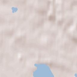 Kasseedorf Terrain Map