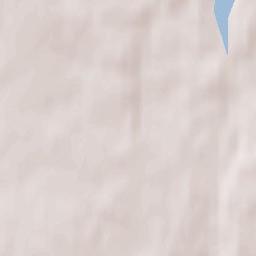 Filipów Terrain Map