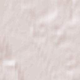 Shklowski Rayon Terrain Map