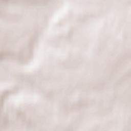 Suvorovskiy Rayon Terrain Map