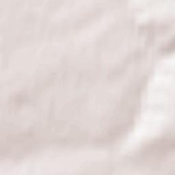 Karagayla Terrain Map