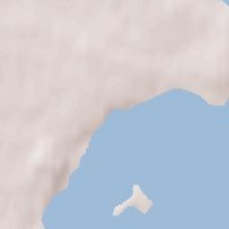 Ascheberg Terrain Map