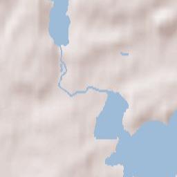 Eutin Terrain Map
