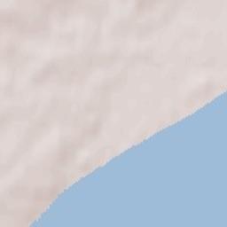 Grömitz Terrain Map