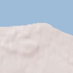 Ostseebad Kühlungsborn Terrain Map