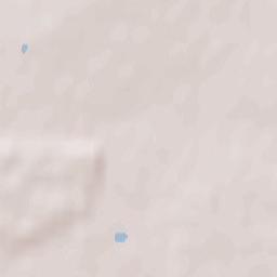 Elmenhorst Terrain Map