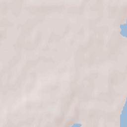 Meadow Lake Terrain Map