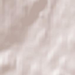 Ballyconnell Terrain Map