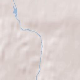Todenbüttel Terrain Map