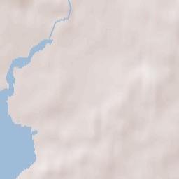 Altenkrempe Terrain Map