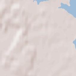 Kröslin Terrain Map