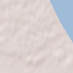 Karlshagen Terrain Map