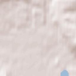 Polanów Terrain Map