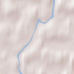 Belturbet Terrain Map