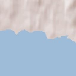 Rostrevor Terrain Map