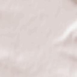 Sheriff Hutton Terrain Map