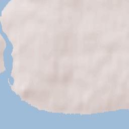 Neustadt in Holstein Terrain Map