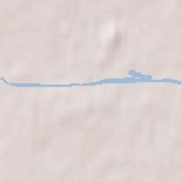 Greifswald Terrain Map