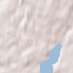 Studzienice Terrain Map