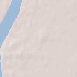 Lisewo Malborskie Terrain Map