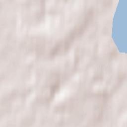 Kruklanki Terrain Map