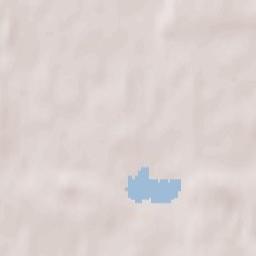 Suwałki Terrain Map