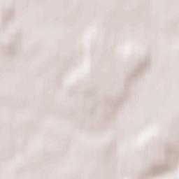 Kamyennyya Lavy Terrain Map