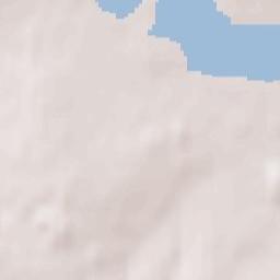 Sukhinichi Terrain Map